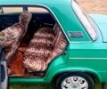 Зеленый ВАЗ 2106, объемом двигателя 1.3 л и пробегом 190 тыс. км за 850 $, фото 5 на Automoto.ua