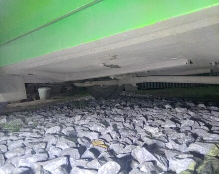 Зелений ВАЗ 2106, об'ємом двигуна 1.5 л та пробігом 60 тис. км за 828 $, фото 3 на Automoto.ua