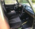 Зелений ВАЗ 2106, об'ємом двигуна 1.5 л та пробігом 3 тис. км за 606 $, фото 3 на Automoto.ua