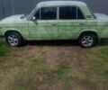 Зелений ВАЗ 2106, об'ємом двигуна 1.5 л та пробігом 300 тис. км за 1067 $, фото 1 на Automoto.ua