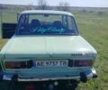 Зеленый ВАЗ 2106, объемом двигателя 1.3 л и пробегом 90 тыс. км за 1800 $, фото 1 на Automoto.ua
