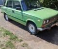 Зелений ВАЗ 2106, об'ємом двигуна 1.6 л та пробігом 2 тис. км за 472 $, фото 1 на Automoto.ua