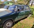 Зеленый ВАЗ 2106, объемом двигателя 0 л и пробегом 50 тыс. км за 404 $, фото 3 на Automoto.ua