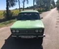 Зелений ВАЗ 2106, об'ємом двигуна 1.5 л та пробігом 3 тис. км за 606 $, фото 1 на Automoto.ua