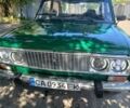 Зелений ВАЗ 2106, об'ємом двигуна 1.3 л та пробігом 1 тис. км за 801 $, фото 1 на Automoto.ua