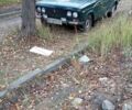 Зеленый ВАЗ 2106, объемом двигателя 1.5 л и пробегом 300 тыс. км за 238 $, фото 2 на Automoto.ua
