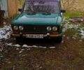 Зеленый ВАЗ 2106, объемом двигателя 13 л и пробегом 0 тыс. км за 450 $, фото 1 на Automoto.ua