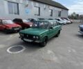 Зеленый ВАЗ 2106, объемом двигателя 1.3 л и пробегом 200 тыс. км за 1250 $, фото 1 на Automoto.ua