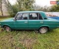 Зеленый ВАЗ 2106, объемом двигателя 0 л и пробегом 200 тыс. км за 500 $, фото 1 на Automoto.ua