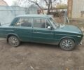 Зеленый ВАЗ 2106, объемом двигателя 0 л и пробегом 999 тыс. км за 287 $, фото 1 на Automoto.ua