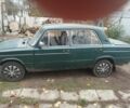 Зеленый ВАЗ 2106, объемом двигателя 0 л и пробегом 999 тыс. км за 287 $, фото 3 на Automoto.ua
