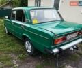Зеленый ВАЗ 2106, объемом двигателя 1.5 л и пробегом 127 тыс. км за 999 $, фото 1 на Automoto.ua