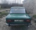 Зеленый ВАЗ 2106, объемом двигателя 1.5 л и пробегом 67 тыс. км за 339 $, фото 1 на Automoto.ua