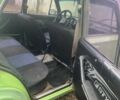 Зелений ВАЗ 2106, об'ємом двигуна 1.3 л та пробігом 3 тис. км за 380 $, фото 5 на Automoto.ua