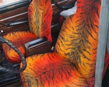 Зеленый ВАЗ 2106, объемом двигателя 3 л и пробегом 140 тыс. км за 450 $, фото 4 на Automoto.ua