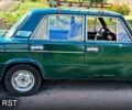 Зеленый ВАЗ 2106, объемом двигателя 1.3 л и пробегом 26 тыс. км за 700 $, фото 1 на Automoto.ua
