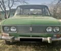Зеленый ВАЗ 2106, объемом двигателя 1.5 л и пробегом 150 тыс. км за 800 $, фото 1 на Automoto.ua