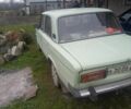 Зелений ВАЗ 2106, об'ємом двигуна 0 л та пробігом 378 тис. км за 285 $, фото 4 на Automoto.ua