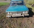 Зеленый ВАЗ 2106, объемом двигателя 0 л и пробегом 567 тыс. км за 503 $, фото 1 на Automoto.ua