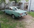 Зеленый ВАЗ 2106, объемом двигателя 1.5 л и пробегом 555 тыс. км за 550 $, фото 1 на Automoto.ua