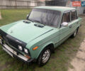 Зелений ВАЗ 2106, об'ємом двигуна 1.6 л та пробігом 300 тис. км за 1450 $, фото 5 на Automoto.ua