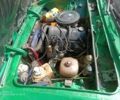Зеленый ВАЗ 2106, объемом двигателя 1.3 л и пробегом 1000 тыс. км за 650 $, фото 5 на Automoto.ua