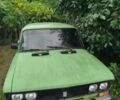 Зеленый ВАЗ 2106, объемом двигателя 0 л и пробегом 100 тыс. км за 606 $, фото 1 на Automoto.ua