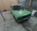 Зеленый ВАЗ 2106, объемом двигателя 1.2 л и пробегом 100 тыс. км за 426 $, фото 3 на Automoto.ua