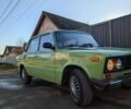 Зелений ВАЗ 2106, об'ємом двигуна 1.3 л та пробігом 250 тис. км за 700 $, фото 5 на Automoto.ua