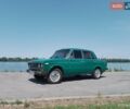 Зеленый ВАЗ 2106, объемом двигателя 1.5 л и пробегом 150 тыс. км за 1500 $, фото 2 на Automoto.ua