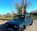Зелений ВАЗ 2106, об'ємом двигуна 1.5 л та пробігом 200 тис. км за 360 $, фото 1 на Automoto.ua