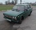 Зеленый ВАЗ 2106, объемом двигателя 1.6 л и пробегом 1000 тыс. км за 571 $, фото 1 на Automoto.ua
