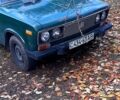 Зеленый ВАЗ 2106, объемом двигателя 15 л и пробегом 0 тыс. км за 600 $, фото 1 на Automoto.ua