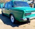 Зелений ВАЗ 2106, об'ємом двигуна 1.3 л та пробігом 0 тис. км за 700 $, фото 2 на Automoto.ua
