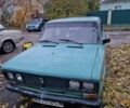 Зеленый ВАЗ 2106, объемом двигателя 1.5 л и пробегом 150 тыс. км за 381 $, фото 1 на Automoto.ua