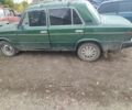 Зелений ВАЗ 2106, об'ємом двигуна 6 л та пробігом 2 тис. км за 716 $, фото 1 на Automoto.ua