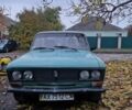 Зеленый ВАЗ 2106, объемом двигателя 1.5 л и пробегом 150 тыс. км за 381 $, фото 1 на Automoto.ua