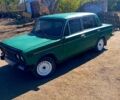 Зелений ВАЗ 2106, об'ємом двигуна 1.3 л та пробігом 0 тис. км за 700 $, фото 3 на Automoto.ua