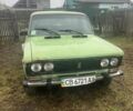 Зелений ВАЗ 2106, об'ємом двигуна 1.3 л та пробігом 3 тис. км за 380 $, фото 1 на Automoto.ua