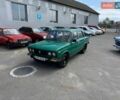 Зеленый ВАЗ 2106, объемом двигателя 1.3 л и пробегом 200 тыс. км за 1250 $, фото 1 на Automoto.ua