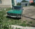 Зеленый ВАЗ 2106, объемом двигателя 1.3 л и пробегом 300 тыс. км за 560 $, фото 1 на Automoto.ua