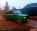 Зеленый ВАЗ 2106, объемом двигателя 13 л и пробегом 95 тыс. км за 1050 $, фото 1 на Automoto.ua