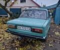 Зеленый ВАЗ 2106, объемом двигателя 1.5 л и пробегом 150 тыс. км за 381 $, фото 3 на Automoto.ua