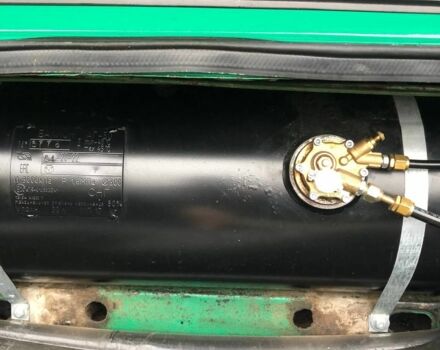 Зеленый ВАЗ 2106, объемом двигателя 0 л и пробегом 150 тыс. км за 550 $, фото 3 на Automoto.ua
