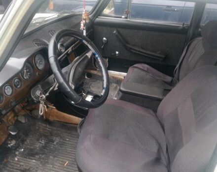 Зелений ВАЗ 2106, об'ємом двигуна 0 л та пробігом 378 тис. км за 285 $, фото 2 на Automoto.ua