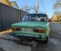 Зелений ВАЗ 2106, об'ємом двигуна 1.3 л та пробігом 250 тис. км за 700 $, фото 1 на Automoto.ua