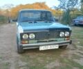 Зелений ВАЗ 2106, об'ємом двигуна 1.4 л та пробігом 200 тис. км за 532 $, фото 1 на Automoto.ua