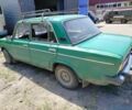 Зеленый ВАЗ 2106, объемом двигателя 0 л и пробегом 180 тыс. км за 550 $, фото 3 на Automoto.ua