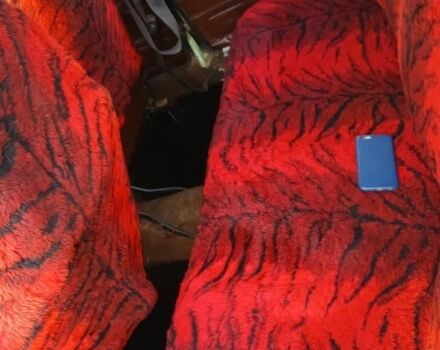 Зеленый ВАЗ 2106, объемом двигателя 3 л и пробегом 140 тыс. км за 450 $, фото 7 на Automoto.ua