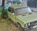 Зелений ВАЗ 2106, об'ємом двигуна 0 л та пробігом 100 тис. км за 450 $, фото 1 на Automoto.ua
